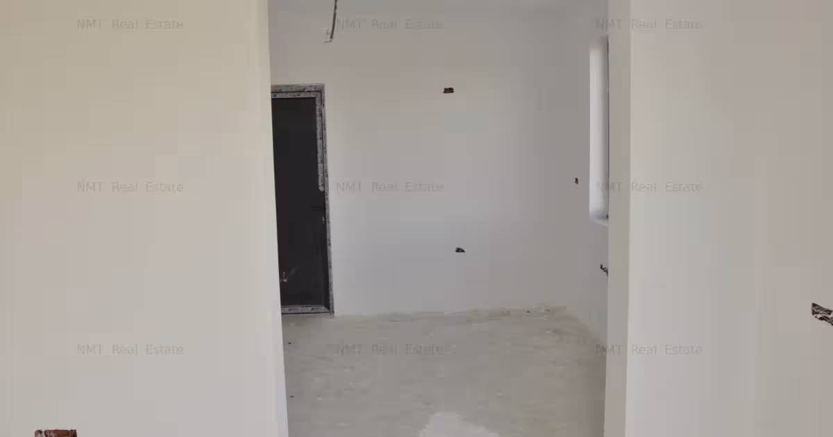 Garsonieră semidecomandată în Agaua