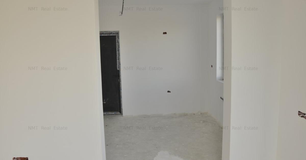 Garsonieră semidecomandată în Agaua