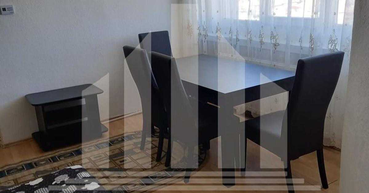 Garsonieră decomandată în zona Cetate, Alba Iulia