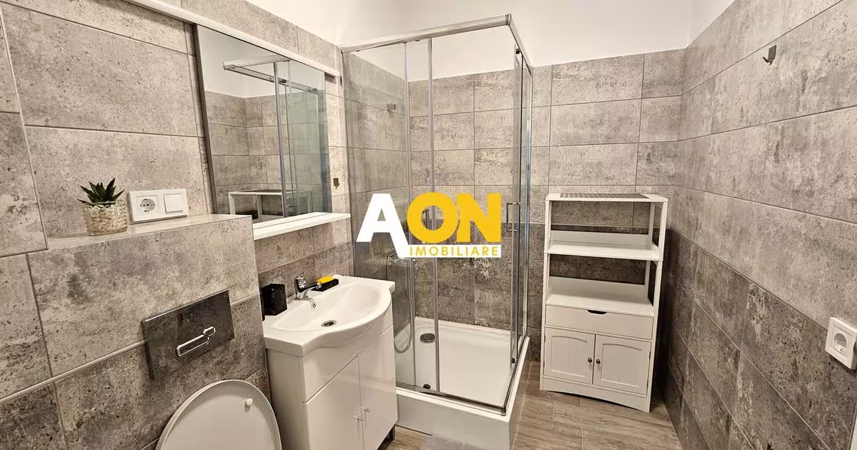 Garsonieră decomandată în zona Micești, Alba Iulia