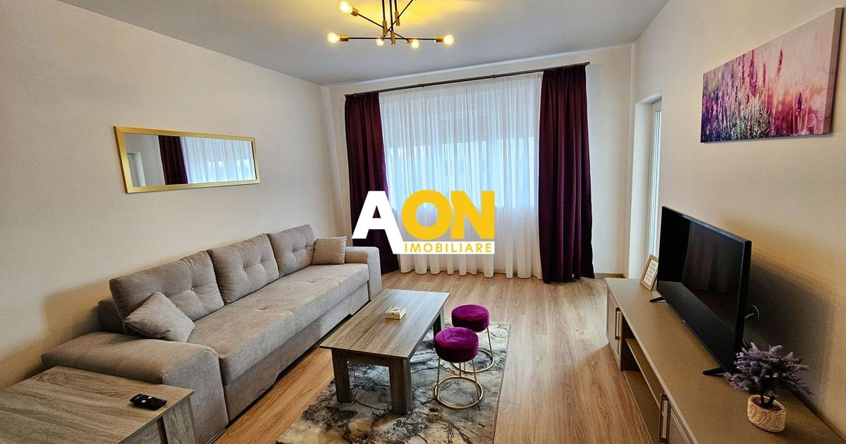 Garsonieră decomandată în zona Micești, Alba Iulia