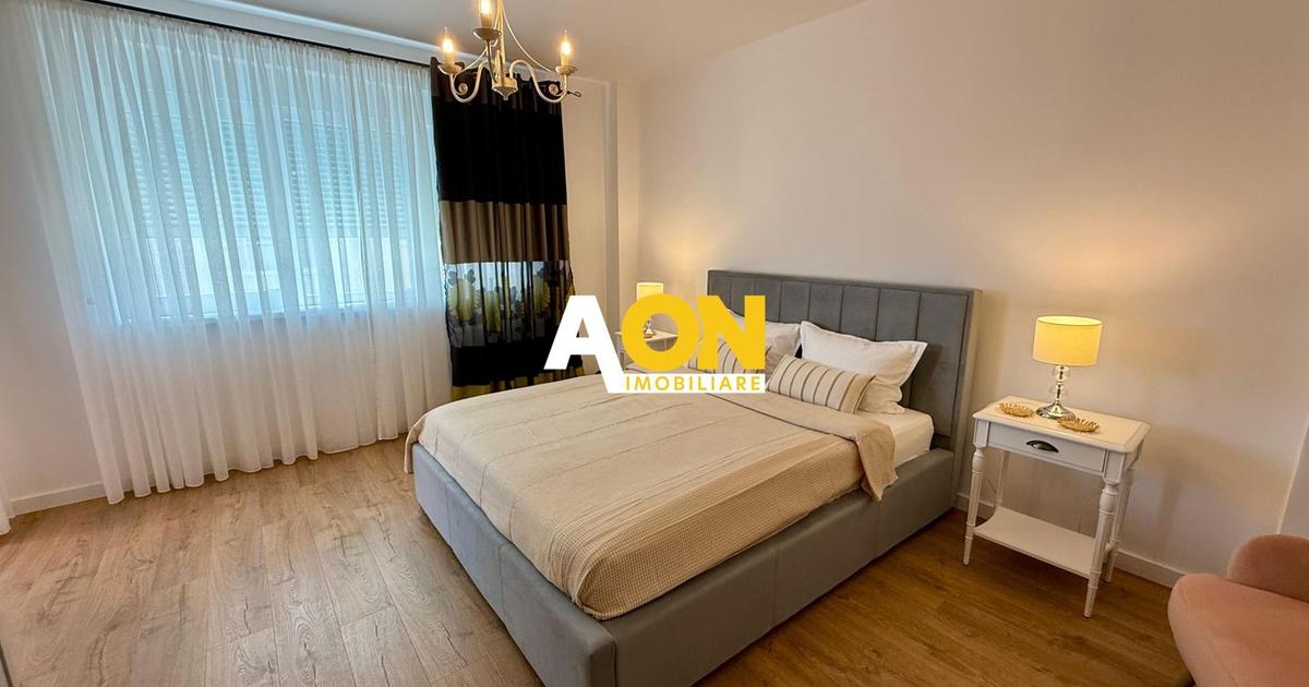 Garsonieră decomandată în zona Micești, Alba Iulia