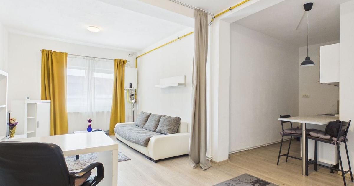 Garsonieră în zona Gai, Arad