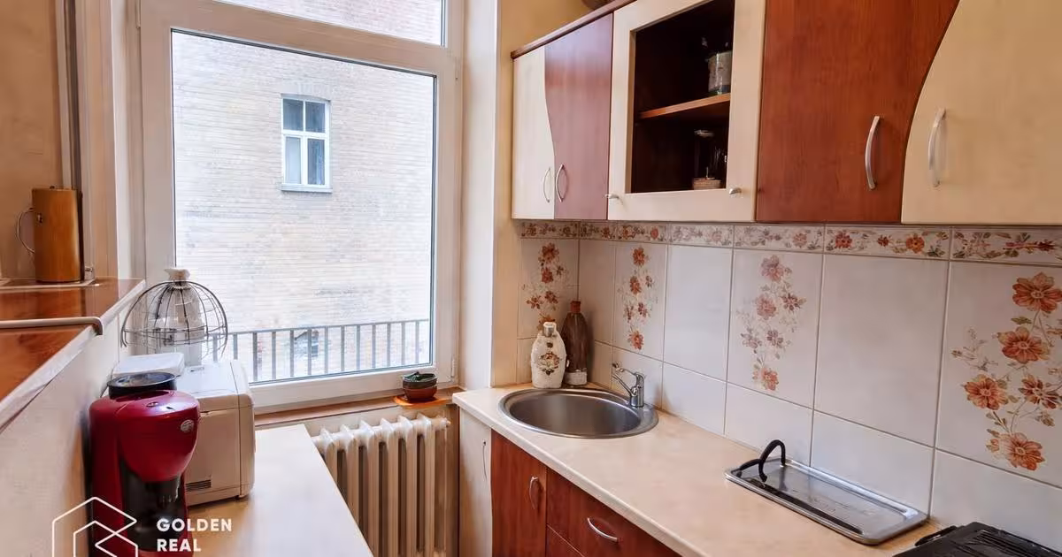 Garsonieră semidecomandată în zona Ultracentral, Arad