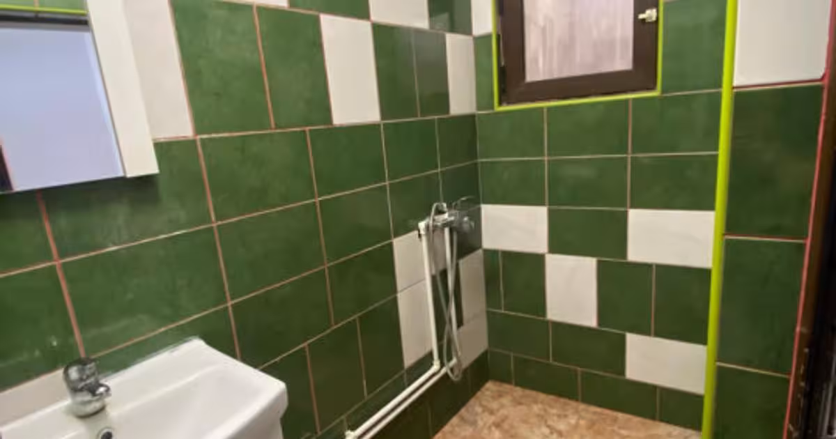 Garsonieră decomandată în zona Calea Moinești, Bacău