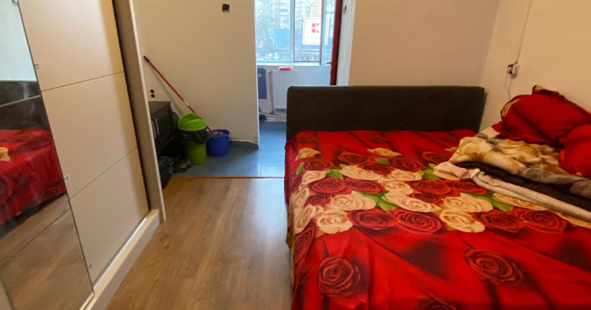 Garsonieră nedecomandată în zona Unirii, Bacău preț 1.000 RON / lună