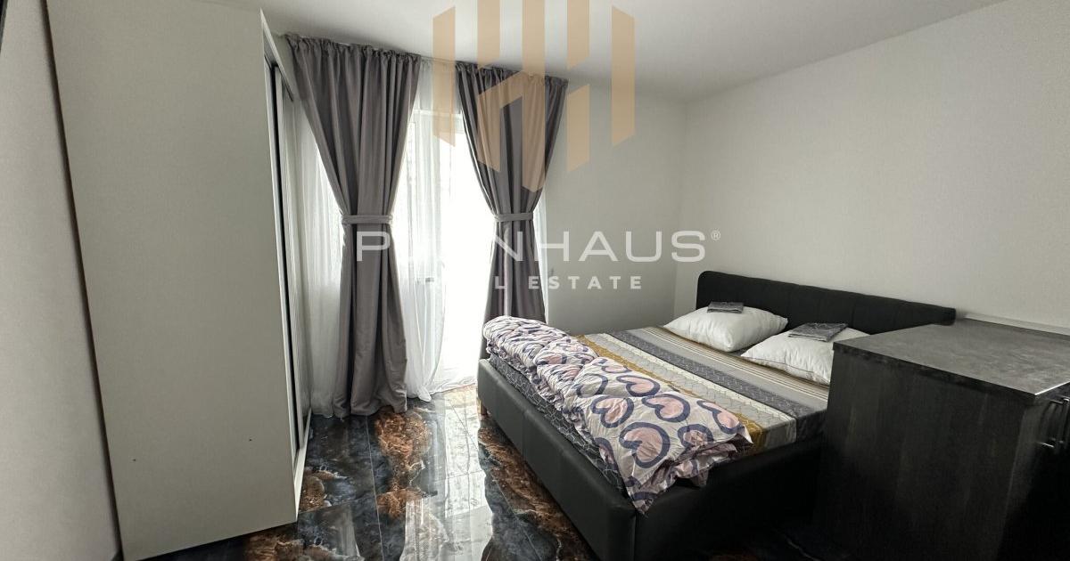 Garsonieră decomandată în zona Valea Borcutului, Baia Mare