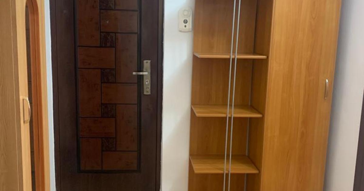 Garsonieră 30 mp în zona Central, Botoșani