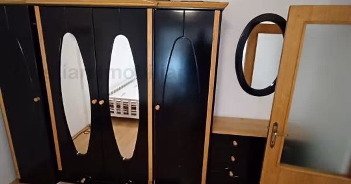 Garsonieră semidecomandată în zona Buzaului, Brăila