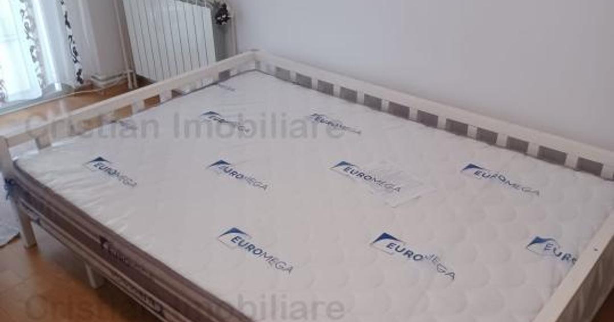 Garsonieră semidecomandată în zona Buzaului, Brăila