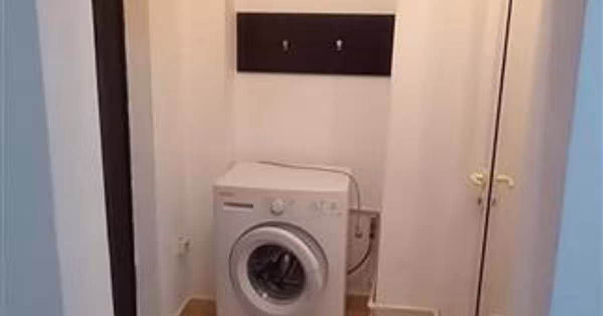 Garsonieră semidecomandată în zona Dorobanți, Brăila