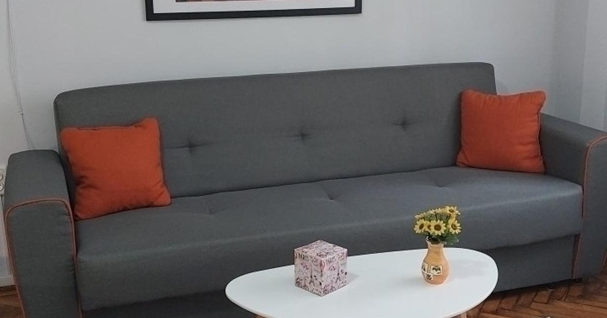 Garsonieră decomandată în zona Dorobanți, Brăila