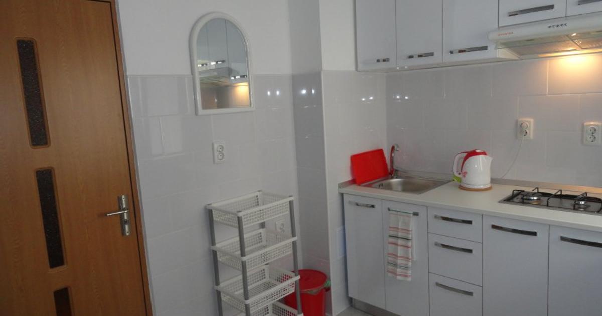 Garsonieră decomandată în zona Dorobanți, Brăila