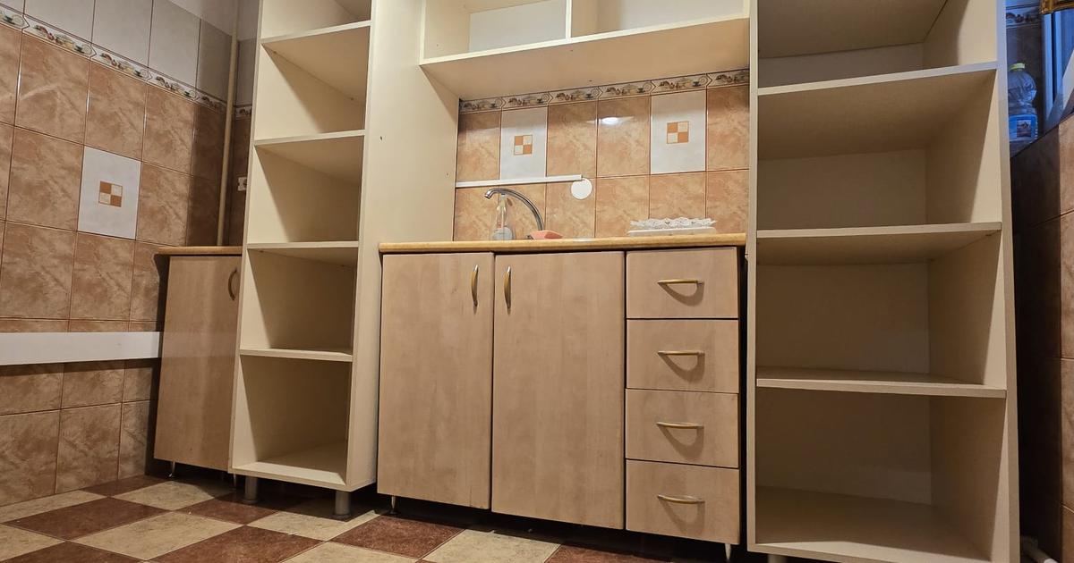 Garsonieră decomandată în zona Gării, Brăila