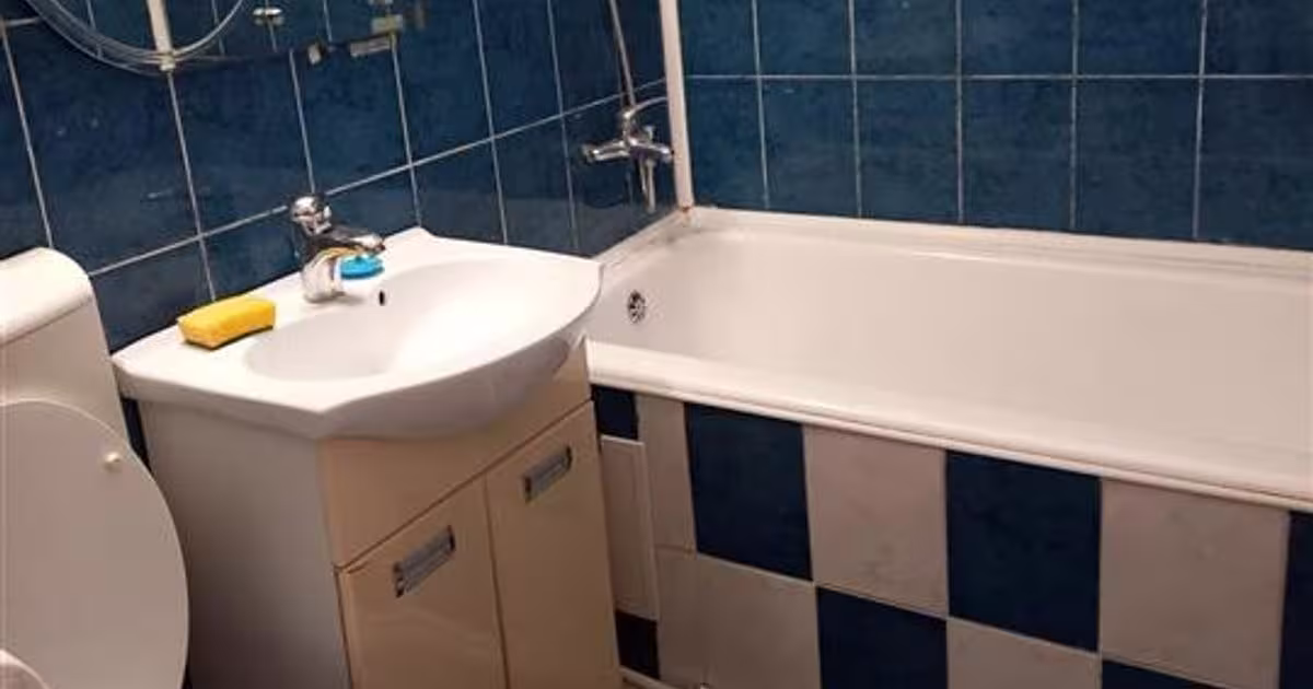 Garsonieră semidecomandată în zona Gării, Brăila