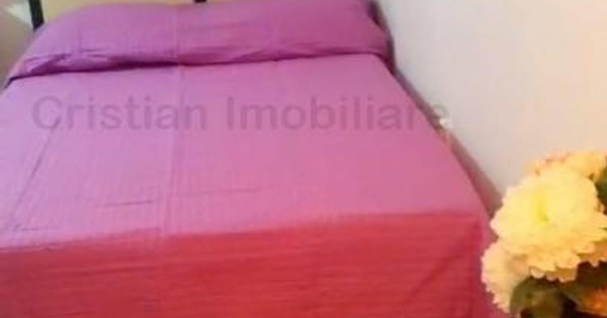 Garsonieră semidecomandată în zona Hipodrom, Brăila