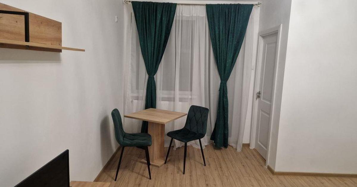 Garsonieră semidecomandată în zona Hipodrom, Brăila