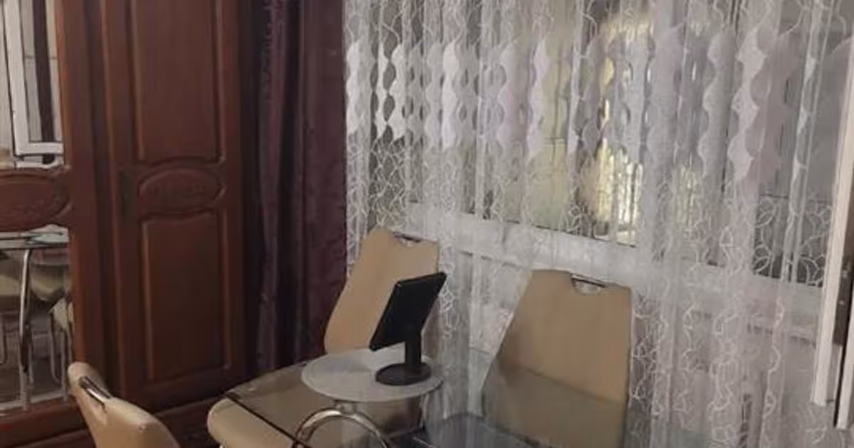 Garsonieră decomandată în zona Obor, Brăila