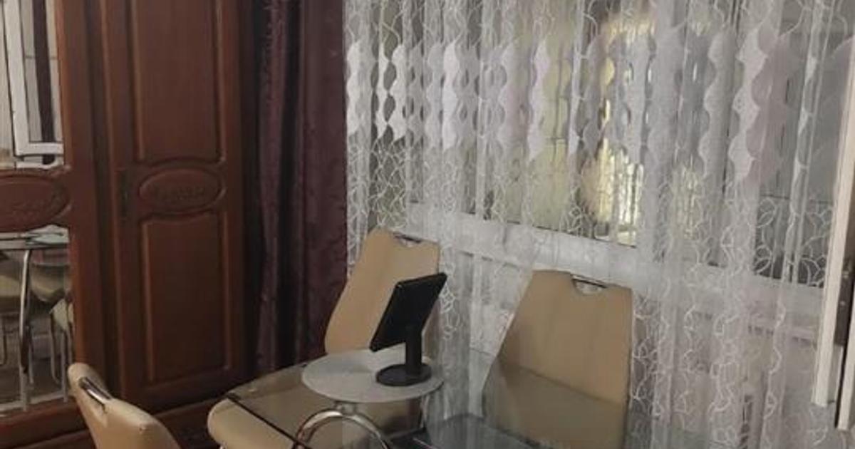 Garsonieră decomandată în zona Obor, Brăila