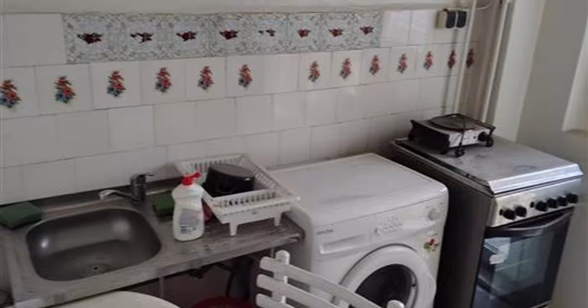 Garsonieră decomandată în zona Plantelor, Brăila