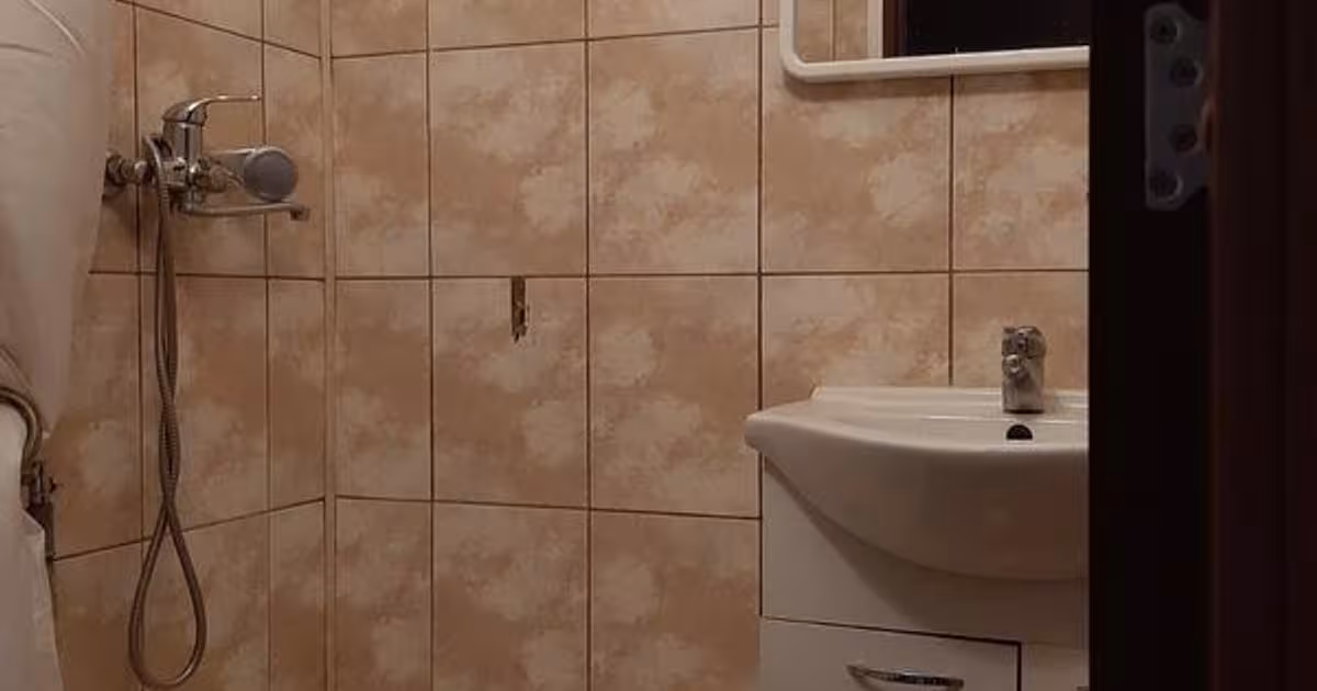 Garsonieră semidecomandată în zona Centrul Civic, Brașov