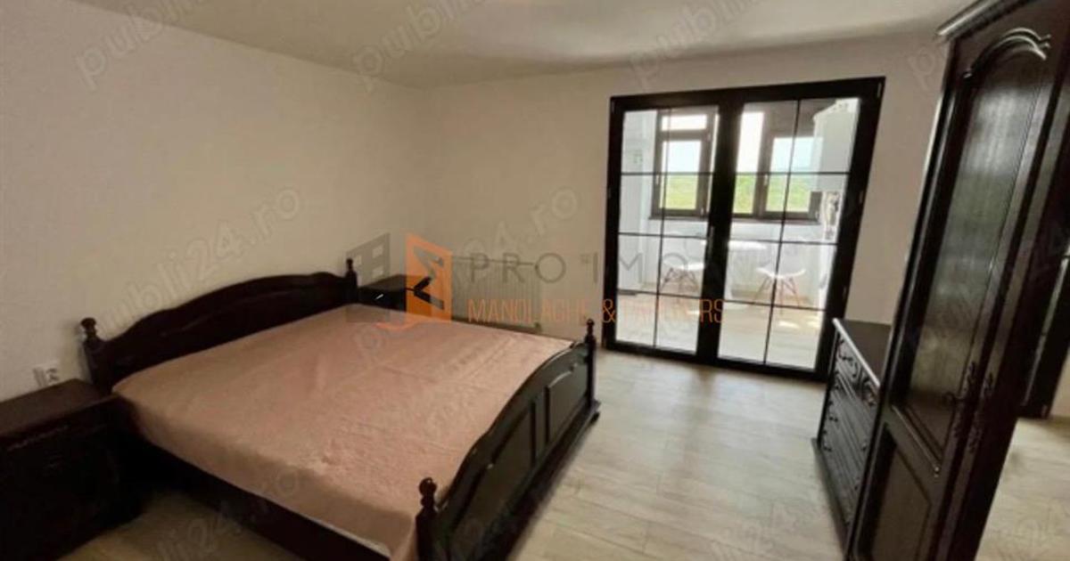 Garsonieră decomandată în zona 1 Decembrie, Buzău