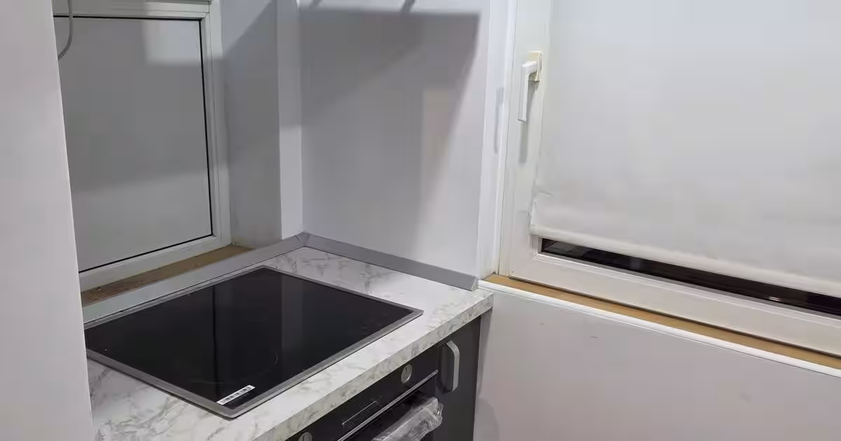 Garsonieră semidecomandată în zona Unirii Nord, Buzău