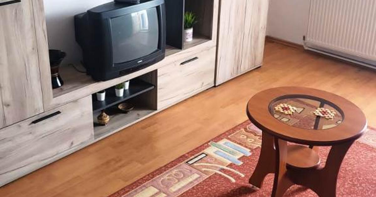 Garsonieră decomandată în zona Unirii Nord, Buzău