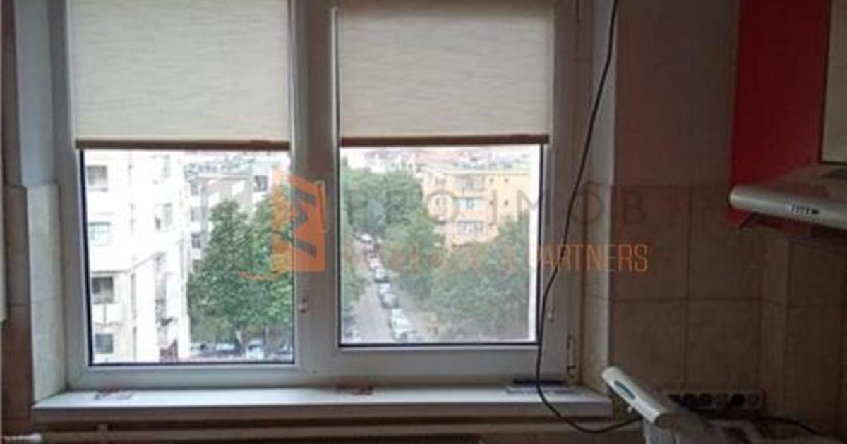 Garsonieră decomandată în zona Unirii Sud, Buzău