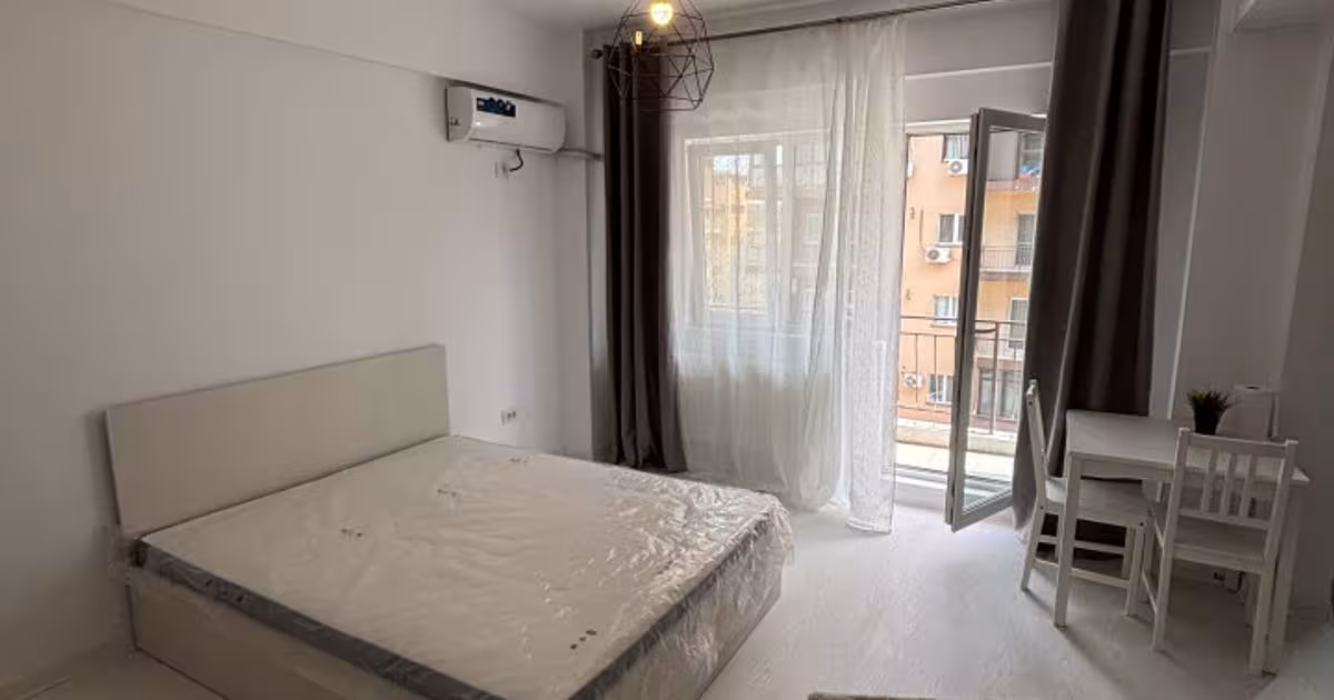 Garsonieră decomandată în Chiajna