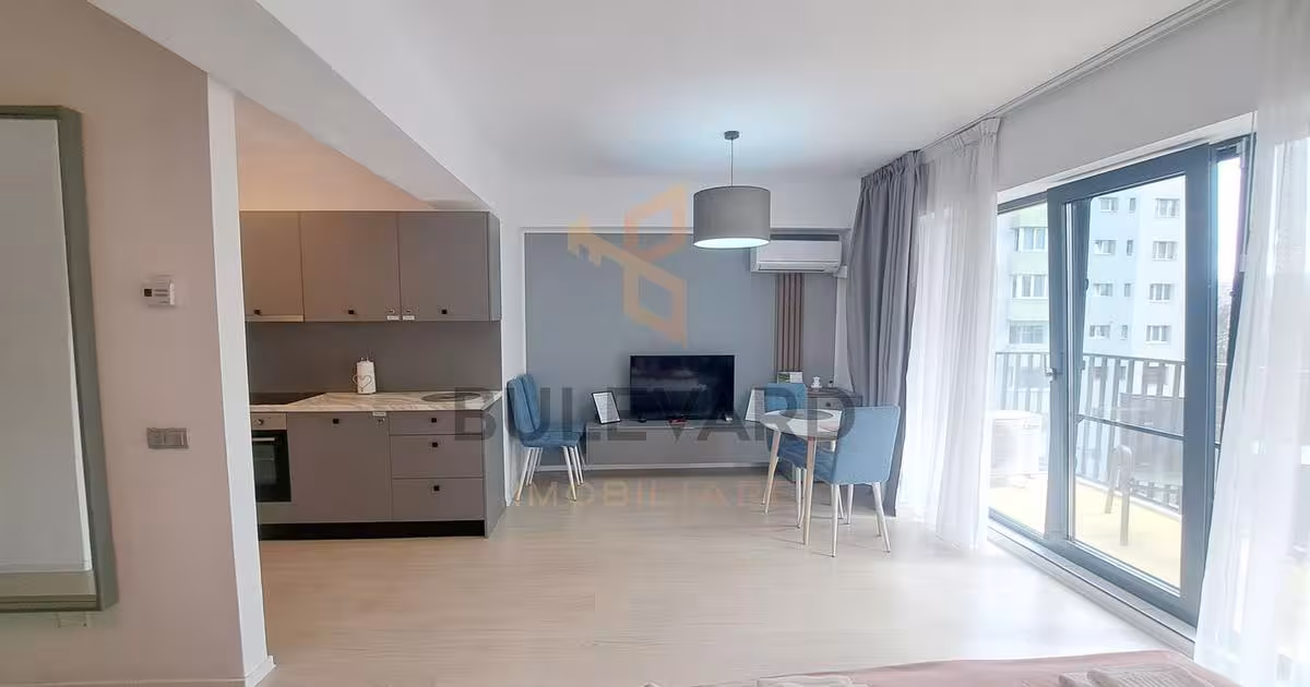 Garsonieră decomandată în zona Mănăștur, Cluj-Napoca