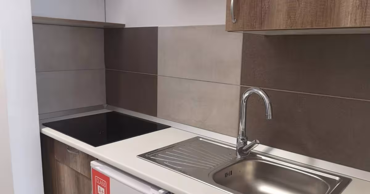 Garsonieră 27 mp în zona Semicentral, Cluj-Napoca