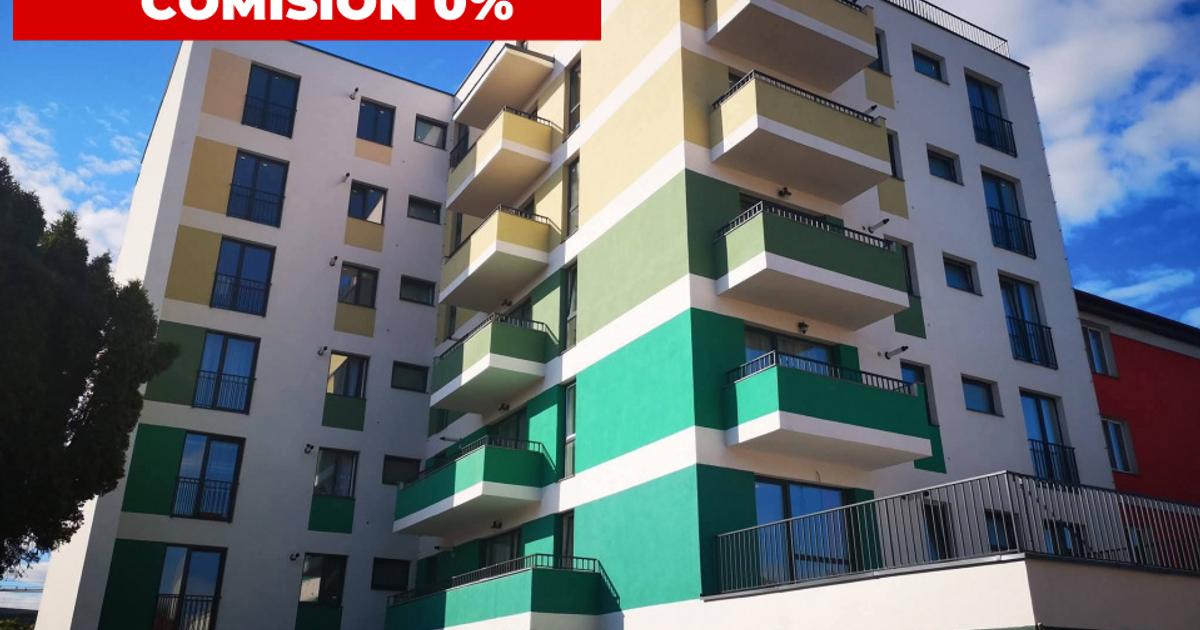 Garsonieră 27 mp în zona Semicentral, Cluj-Napoca