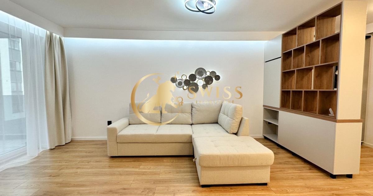 Garsonieră semidecomandată în zona Sopor, Cluj-Napoca