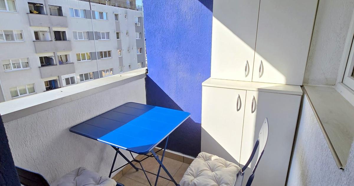 Garsonieră decomandată în zona Zorilor, Cluj-Napoca