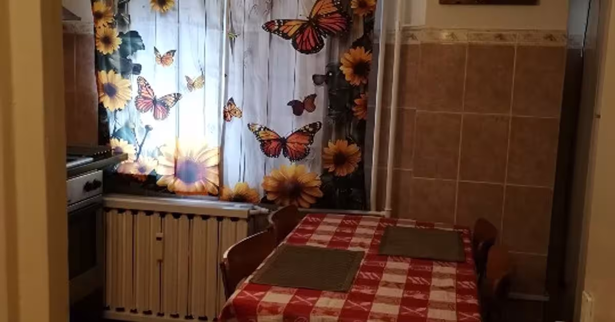 Garsonieră decomandată în zona Brazda lui Novac, Craiova