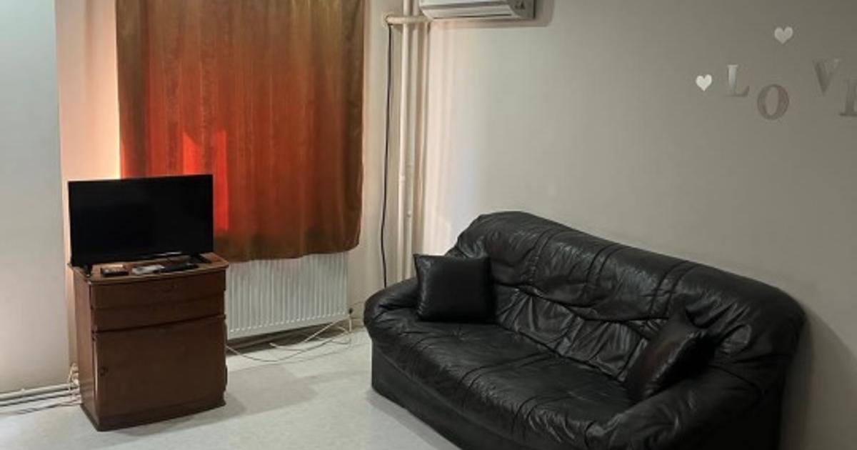 Garsonieră decomandată în zona Brazda lui Novac, Craiova