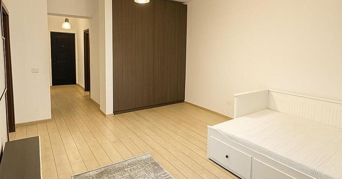 Garsonieră în zona Central, Focșani