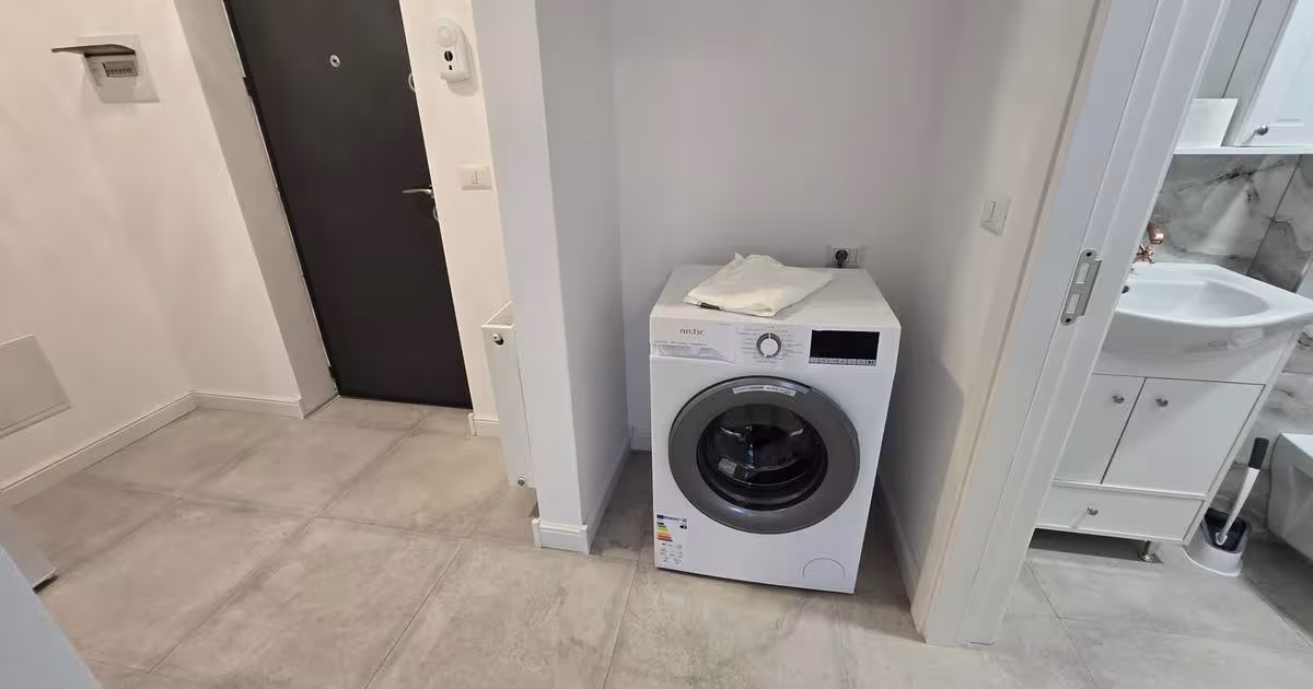 Garsonieră decomandată în zona Exterior Est, Focșani