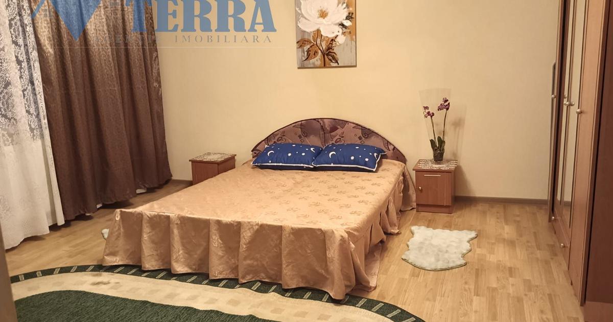 Garsonieră decomandată în Mioveni preț 1.200 RON / lună