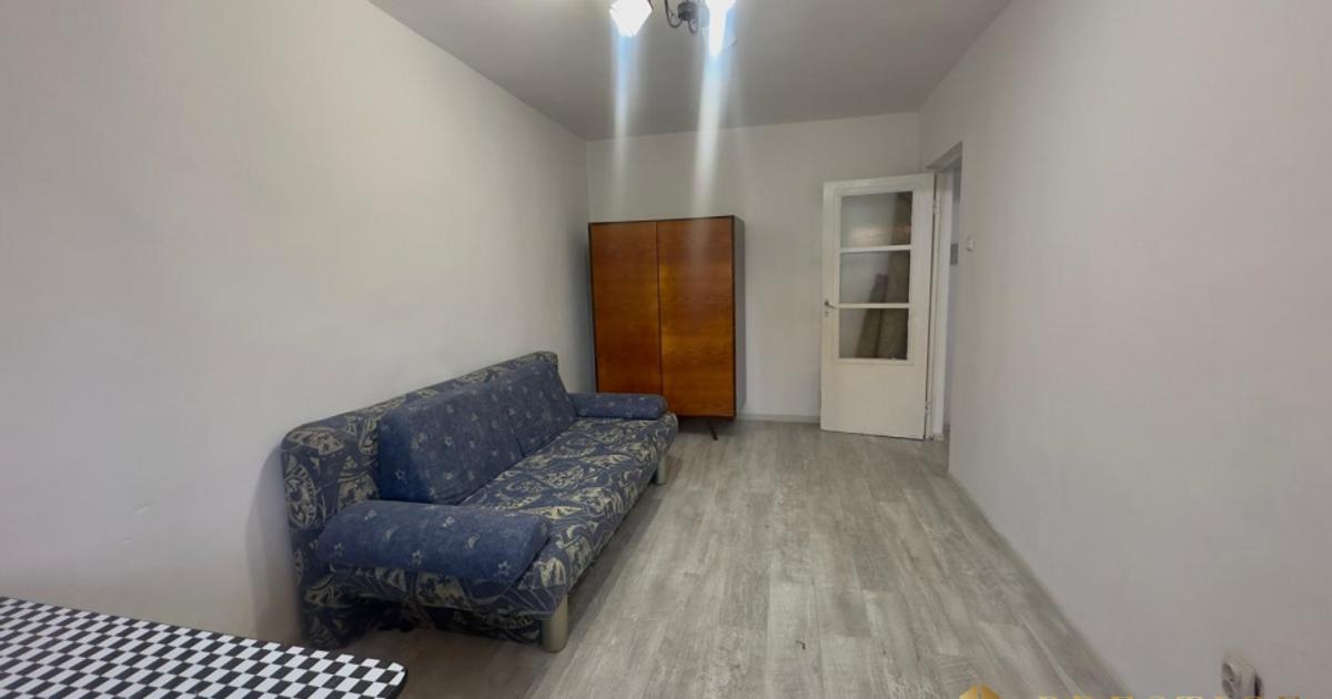 Garsonieră decomandată în zona Calea Aradului, Oradea