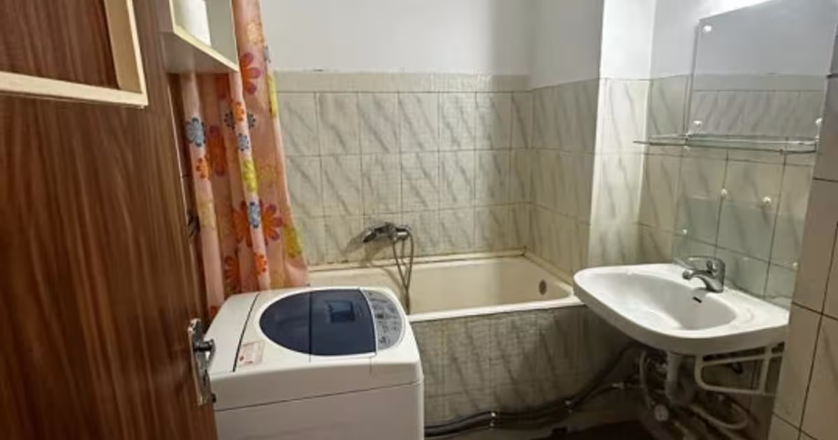 Garsonieră decomandată în zona Decebal, Oradea