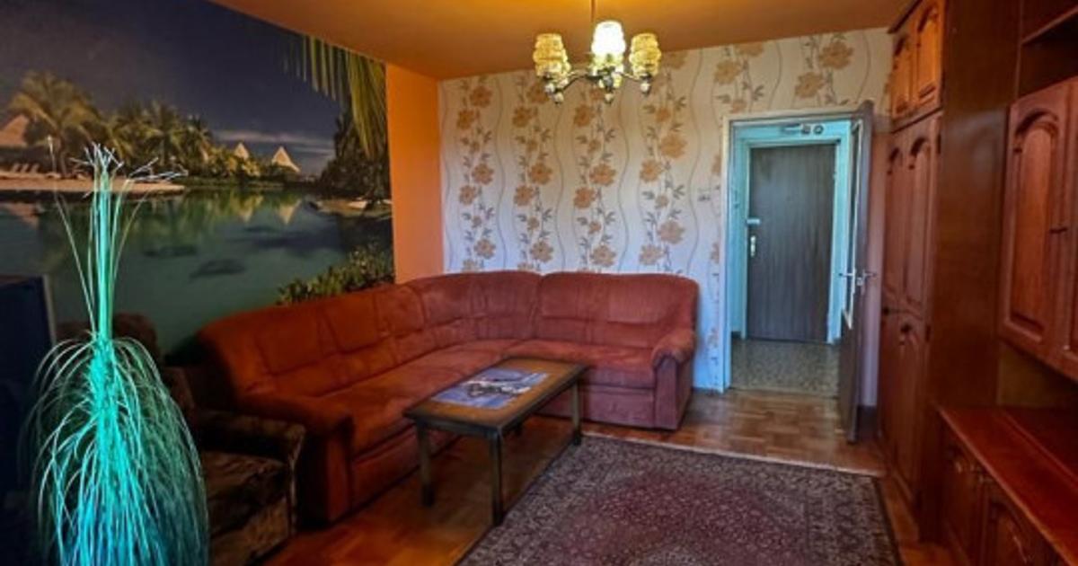 Garsonieră decomandată în zona Decebal, Oradea