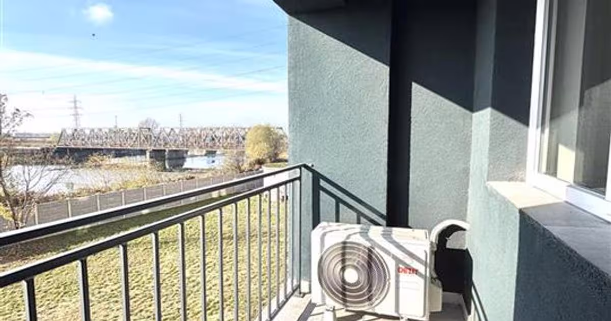 Garsonieră decomandată în zona Periferie, Oradea