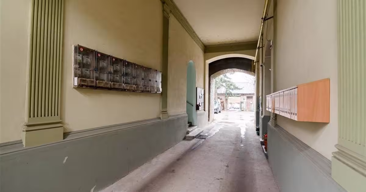Garsonieră decomandată în zona Ultracentral, Oradea