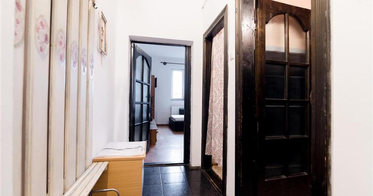 Garsonieră decomandată în zona Ultracentral, Oradea