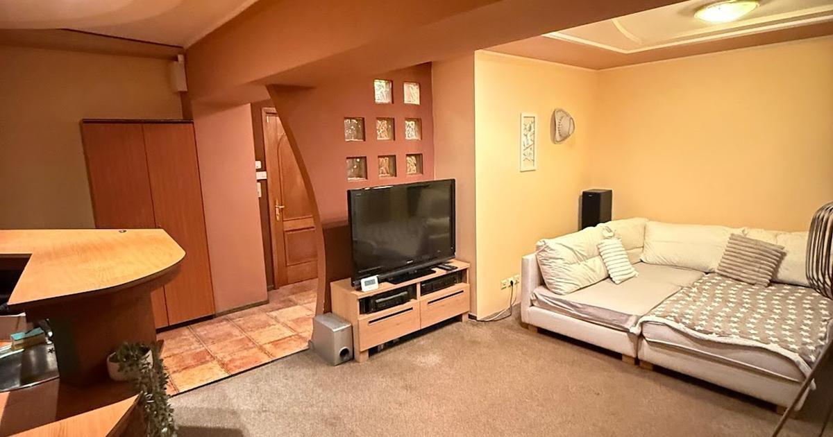 Garsonieră decomandată în zona Craiovei, Pitești