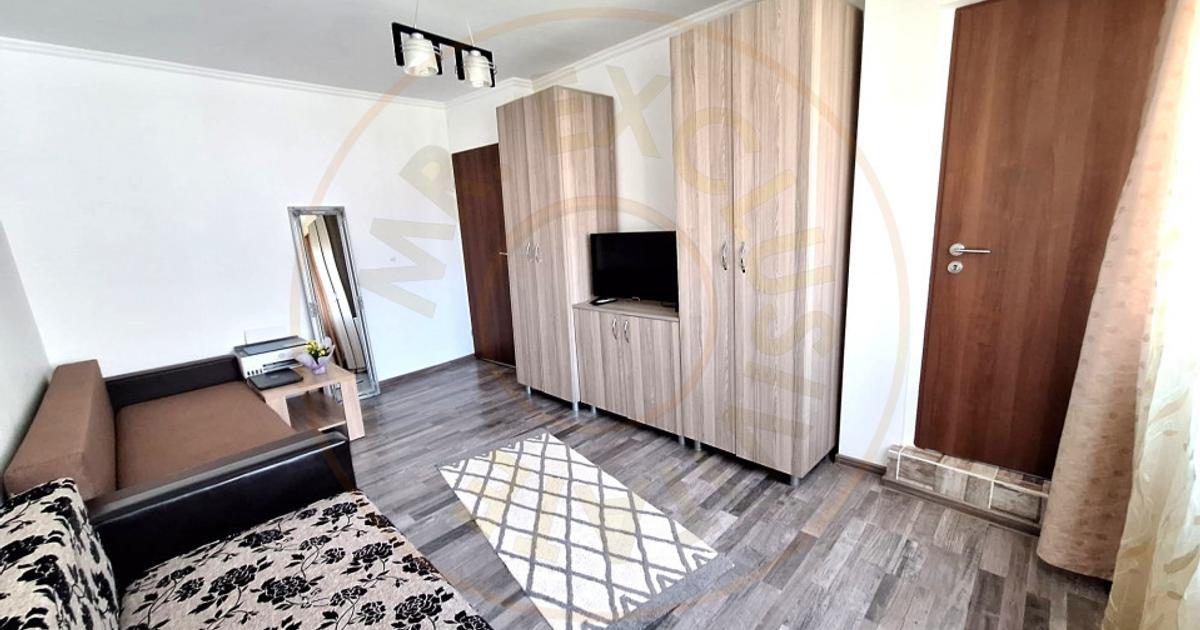 Garsonieră decomandată în zona Găvana 3, Pitești