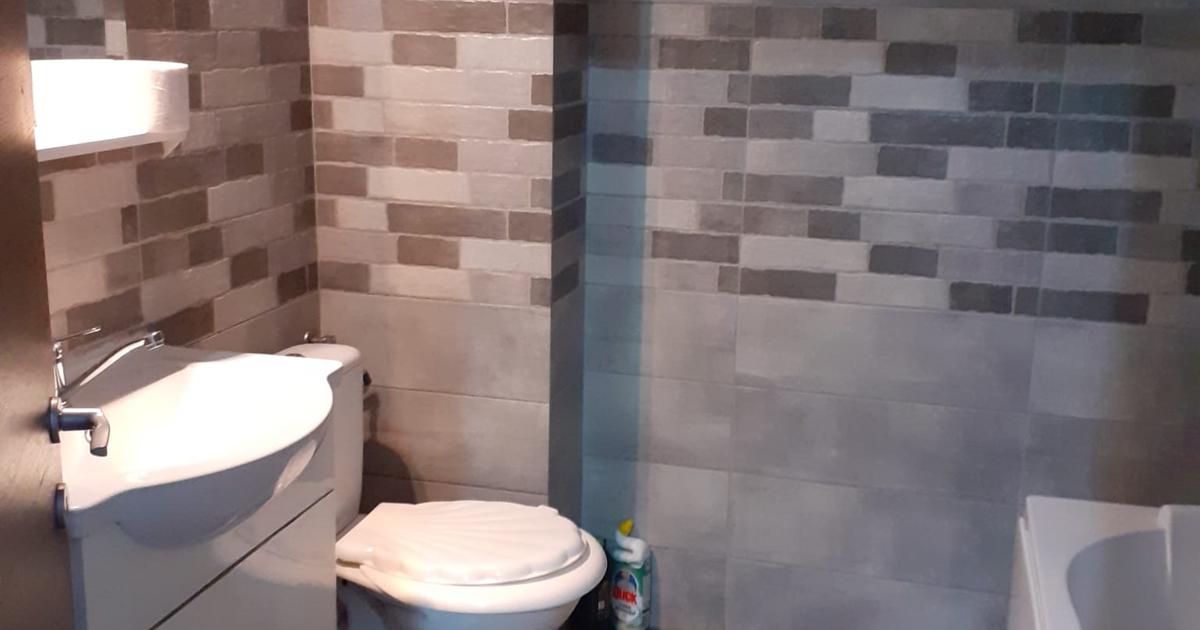 Garsonieră semidecomandată în zona Teilor, Pitești