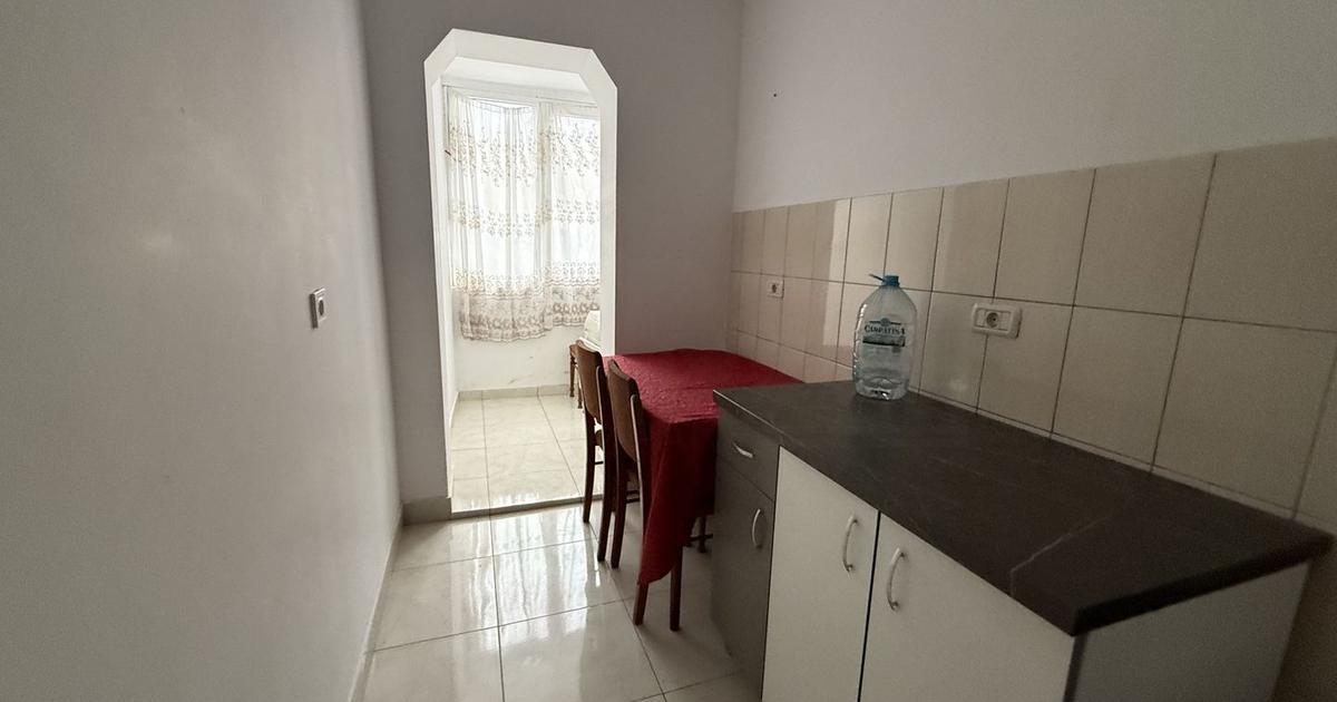 Garsonieră decomandată în zona Central, Rădăuți